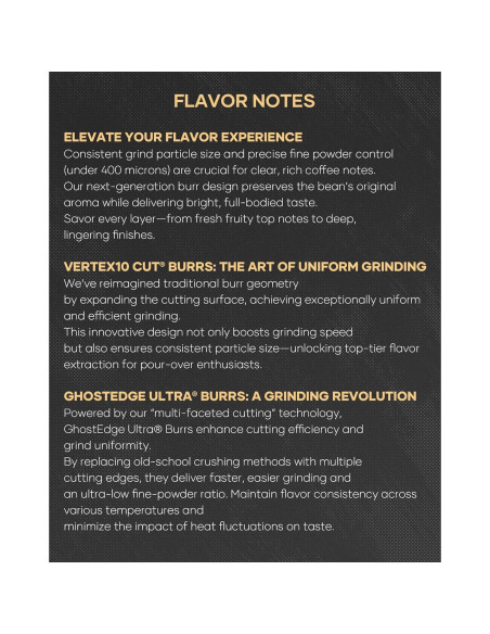 Molinillo de Café Manual Cocinare ESSENCE GO B38 Rosa 30g