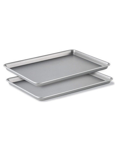Juego de 2 bandejas para hornear Calphalon Premium 30.5x43.2cm