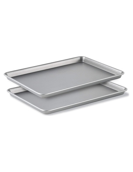 Juego de 2 bandejas para hornear Calphalon Premium 30.5x43.2cm