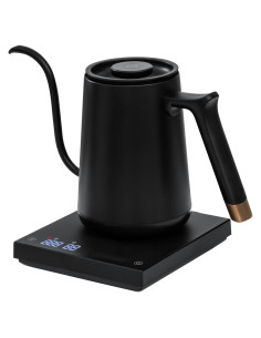 Hervidor Eléctrico TIMEMORE 600ML con Control de Temperatura