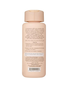 Champú Extra Suave Kristin Ess 295 ml x 2 - Vegano, Sin Sulfatos 2