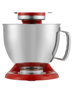 Tazón de Acero Inoxidable 4.5L KitchenAid Compatible