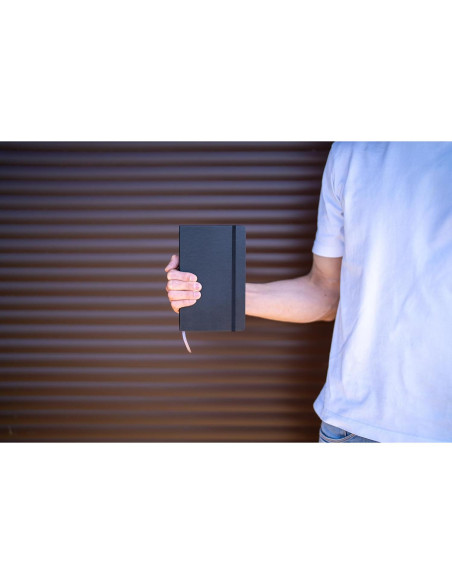 Cuaderno Moleskine Edición Limitada Le Petit Prince Grande Rayado