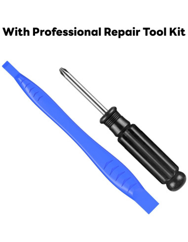 Batería de Reemplazo 8500mAh para JBL Flip 5 - Alta Capacidad