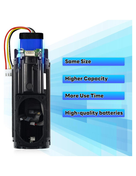 Batería de Reemplazo 8500mAh para JBL Flip 5 - Alta Capacidad