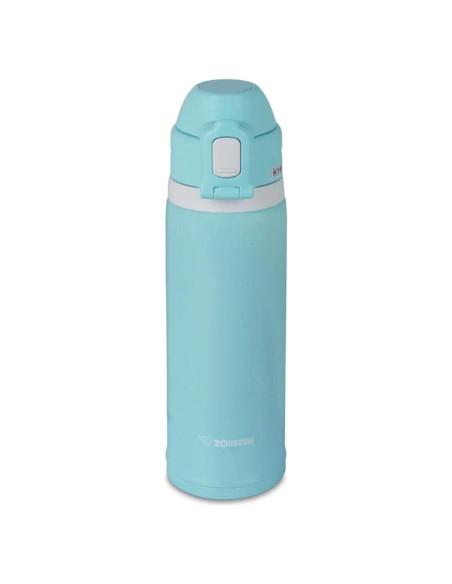 Botella de Agua Zojirushi Cool 0.52L Acero Inoxidable Menta