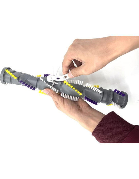 Correa y Cepillo de Reemplazo Bissell 2252 2489 22543 1604545 Correa y Cepillo de Reemplazo Bissell 2252 2489 22543 1604545