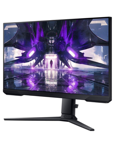 Monitor de Juegos Samsung 27" Odyssey G3 FHD 165Hz 1ms