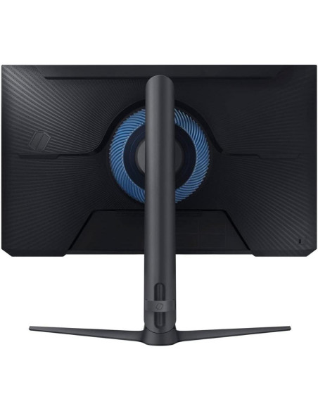 Monitor de Juegos Samsung 27" Odyssey G3 FHD 165Hz 1ms
