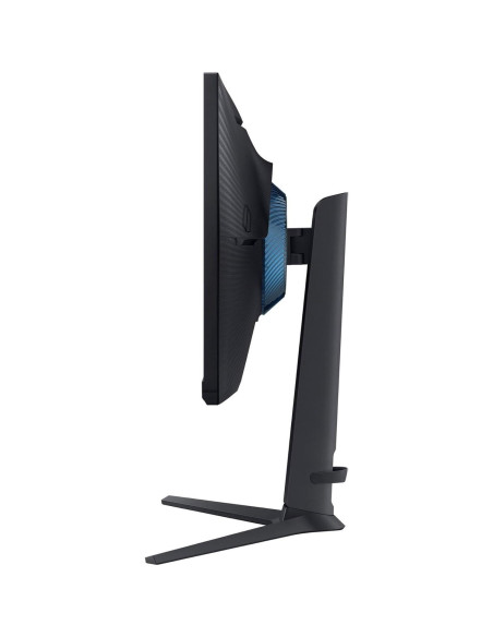 Monitor de Juegos Samsung 27" Odyssey G3 FHD 165Hz 1ms