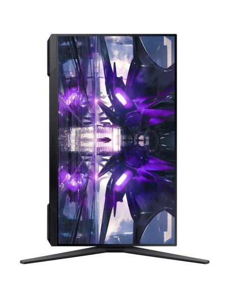 Monitor de Juegos Samsung 27" Odyssey G3 FHD 165Hz 1ms