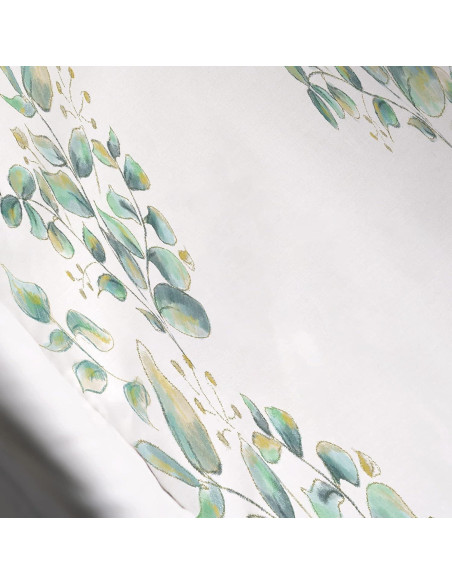 Sábana Ajustable Hipoalergénica JumpOff Jo para Cuna 81x40 cm