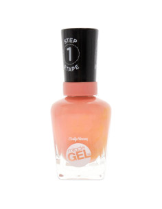 Esmalte de Uñas Sally Hansen Miracle Gel Durazno 14.79 ml