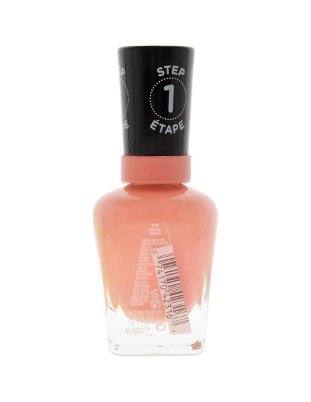 Esmalte de Uñas Sally Hansen Miracle Gel Durazno 14.79 ml