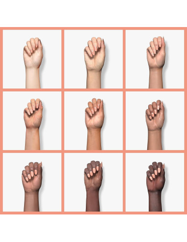 Esmalte de Uñas Sally Hansen Miracle Gel Durazno 14.79 ml