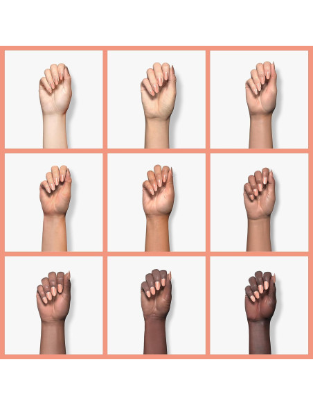 Esmalte de Uñas Sally Hansen Miracle Gel Durazno 14.79 ml