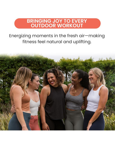 Bandas de Resistencia Lindywell para Ejercicio - Azul, TPE