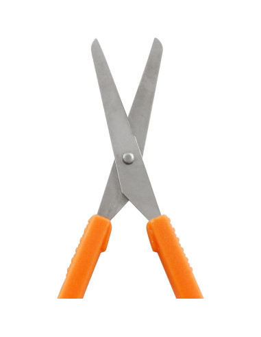 Tijeras de Bucle Mini Rierdge 3 Pcs 13.5 cm para Niños