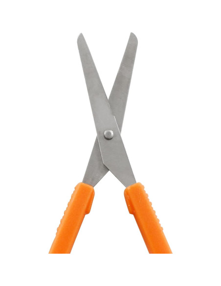 Tijeras de Bucle Mini Rierdge 3 Pcs 13.5 cm para Niños