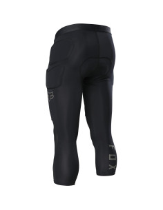 Tights de compresión Fox Racing Baseframe Pro X-Small 2