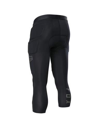 Tights de compresión Fox Racing Baseframe Pro X-Small