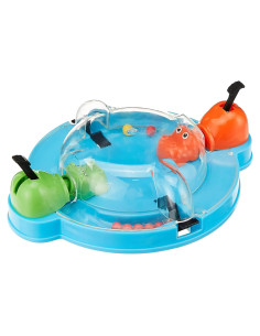 Juego Hasbro Elefun y Amigos Hipopótamos Hambrientos