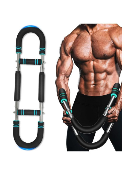 Entrenador de Brazo Twister ZOEVEX arm-001 9-27 kg Ajustable