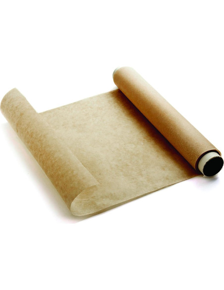 Papel Pergamino Antiadherente Beyond Gourmet 71 Pies Cuadrados