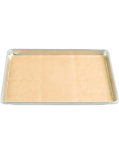 Papel Pergamino Antiadherente Beyond Gourmet 71 Pies Cuadrados