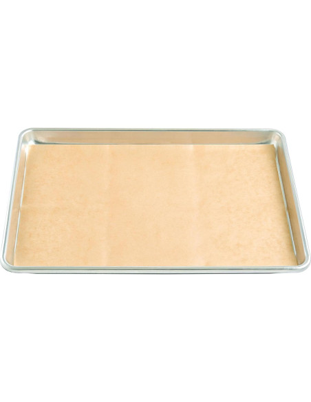 Papel Pergamino Antiadherente Beyond Gourmet 71 Pies Cuadrados