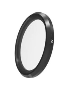 Filtro de Lente Magnético UV Universal - 43mm Genérico