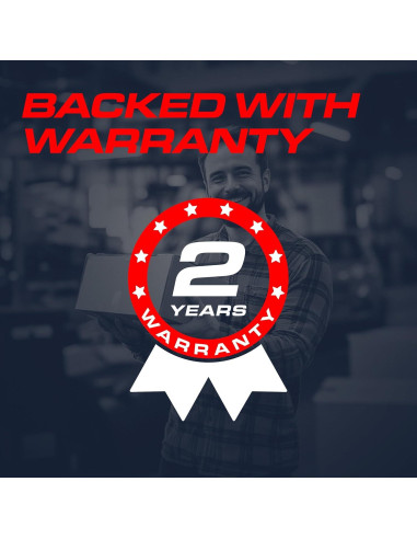 Mango de Maletero Negro Master Tailgaters con Cámara Chevrolet/GMC 2007-2014