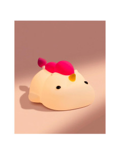 Luz Nocturna Unicornio JOYFUL XINGHAI LED Recargable 30 Min