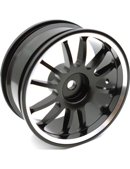 Neumáticos de Drift RC 1/10 Aluminio 4Pcs 52mm Tamiya Traxxas