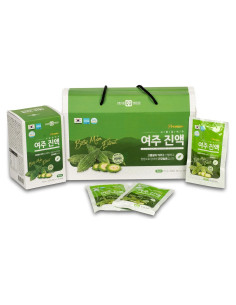 Extracto de Melón Amargo Solpyo 70ml - Bebida Herbal Natural