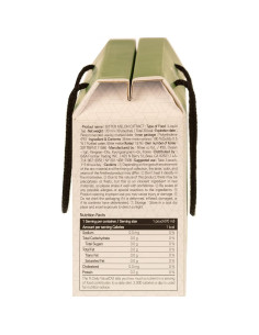 Extracto de Melón Amargo Solpyo 70ml - Bebida Herbal Natural 2