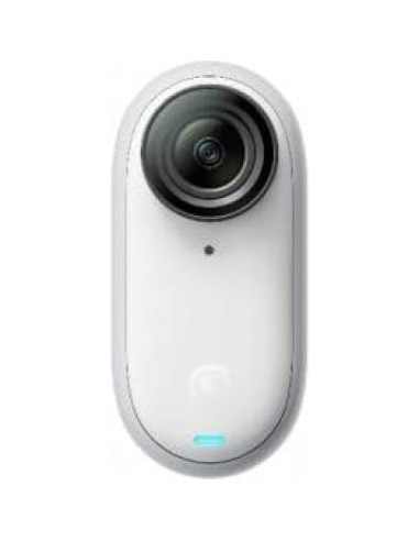 Cámara de acción Insta360 GO 3 128GB a prueba de agua