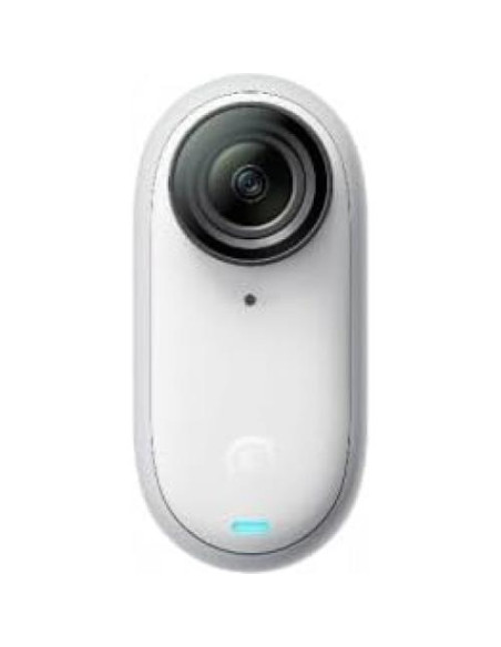 Cámara de acción Insta360 GO 3 128GB a prueba de agua