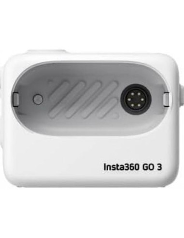 Cámara de acción Insta360 GO 3 128GB a prueba de agua