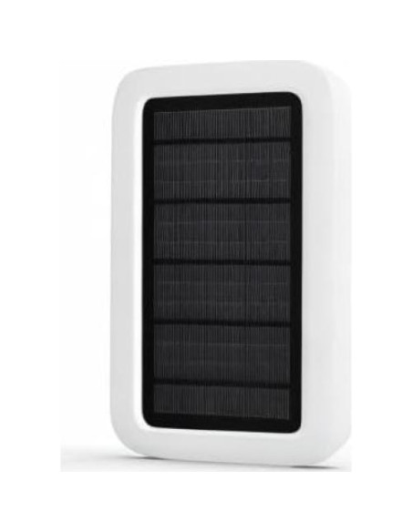 Panel Solar SimpliSafe para Cámara Exterior Inalámbrica