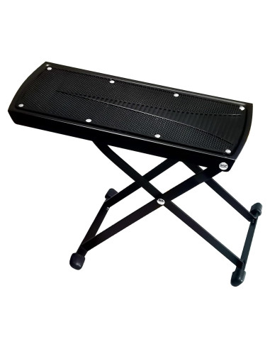 Taburete de Reposapiés Ajustable DUMEALAGR 27cm Estable