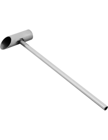 Cuchara de Azúcar 29cm Acero Inoxidable Walfront Repuesto