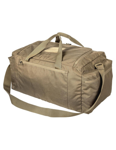 Bolsa de Entrenamiento Helikon-Tex Tb-utb-cd 39L Marrón Coyote