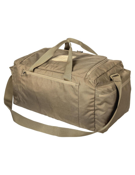 Bolsa de Entrenamiento Helikon-Tex Tb-utb-cd 39L Marrón Coyote