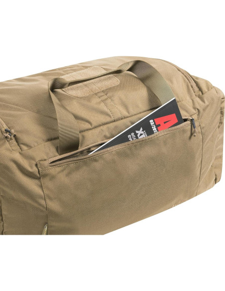 Bolsa de Entrenamiento Helikon-Tex Tb-utb-cd 39L Marrón Coyote