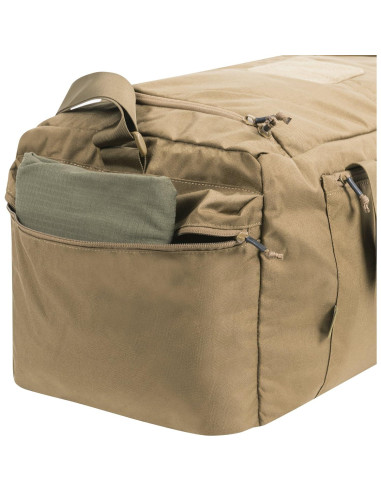 Bolsa de Entrenamiento Helikon-Tex Tb-utb-cd 39L Marrón Coyote