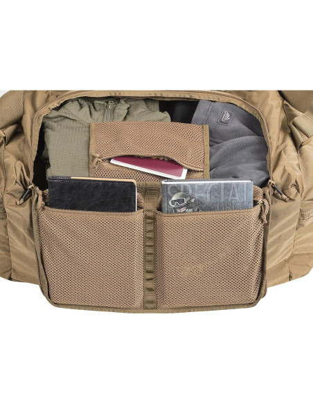 Bolsa de Entrenamiento Helikon-Tex Tb-utb-cd 39L Marrón Coyote