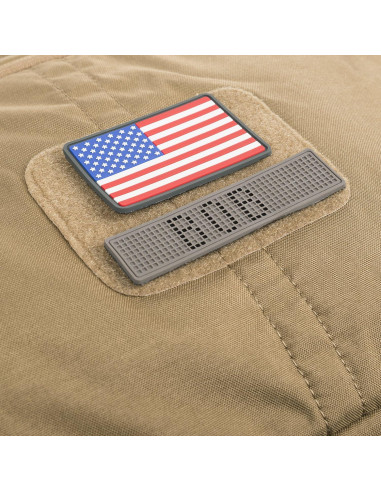 Bolsa de Entrenamiento Helikon-Tex Tb-utb-cd 39L Marrón Coyote