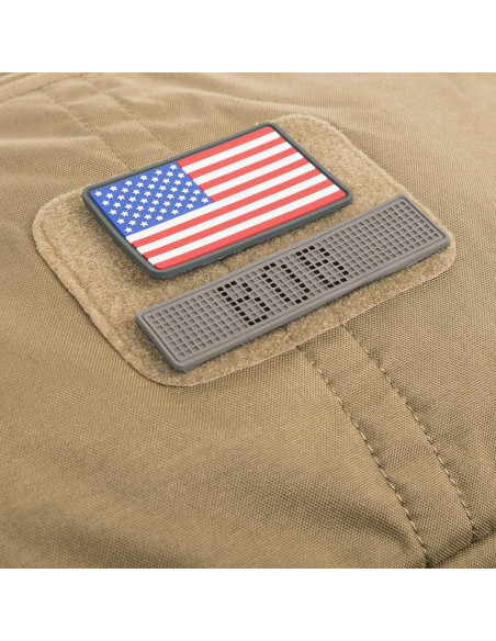 Bolsa de Entrenamiento Helikon-Tex Tb-utb-cd 39L Marrón Coyote