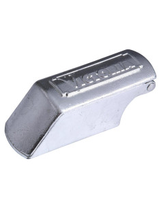 Raspador de Hielo de Hierro Fundido Victoria - 0.68 kg